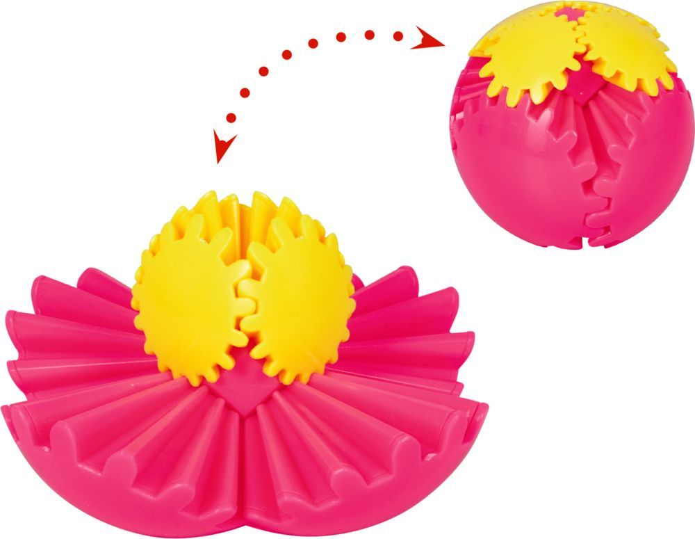 Zauberball - Bunte Geschenke (verschiedene Designs, 1 Stück)