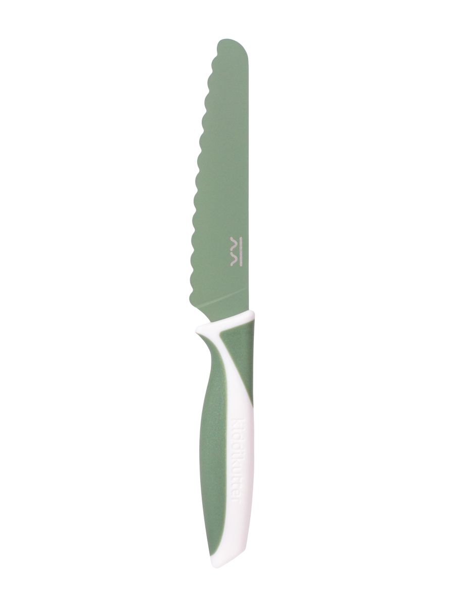 Kiddikutter Kindermesser Kiwi