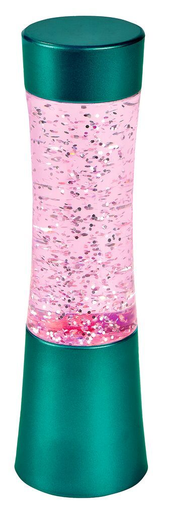 Glitzerlampe Shake and Shine (verschiedene Designs, 1 Stück)  - moses Verlag