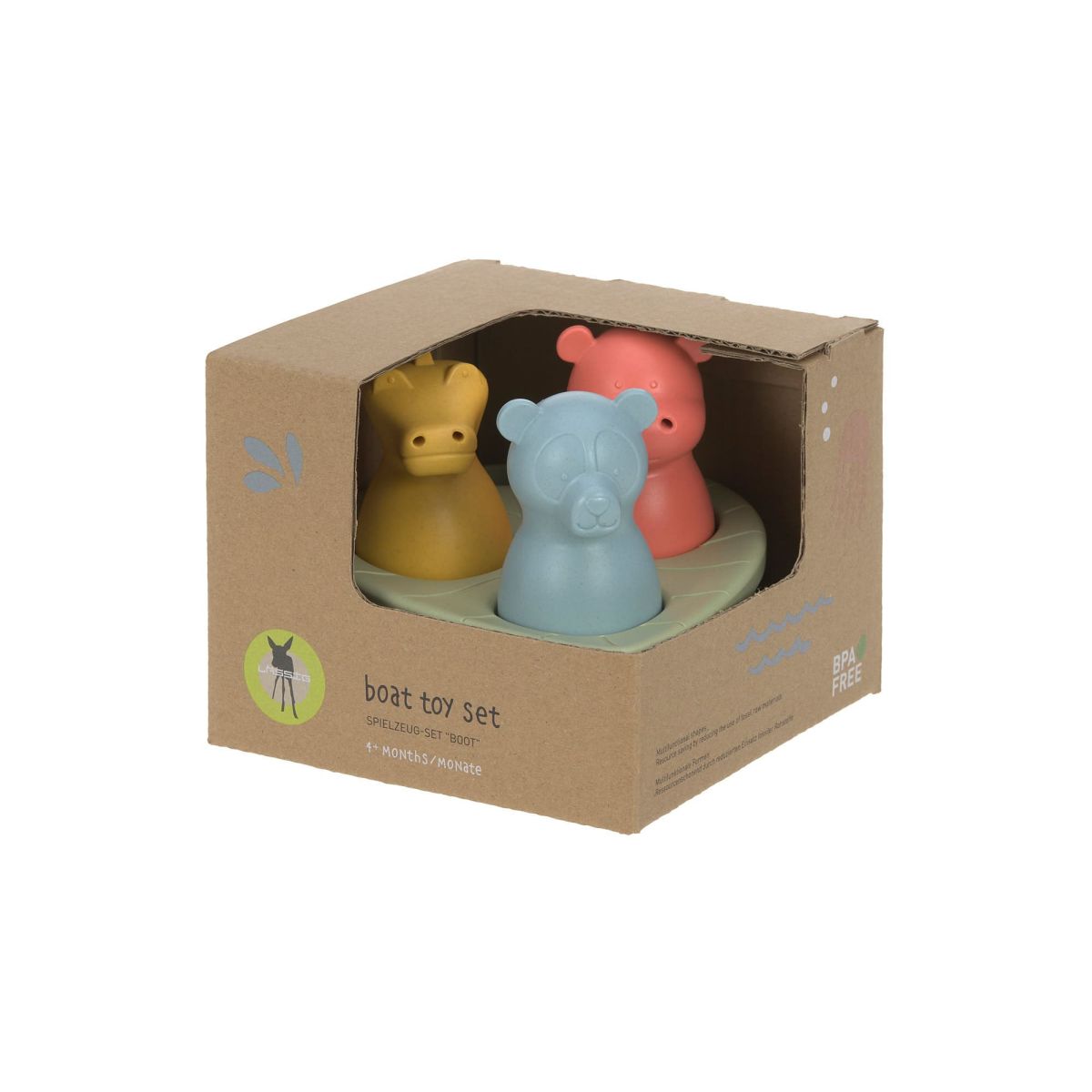Wasserspielzeug Set Water Friends - Lässig