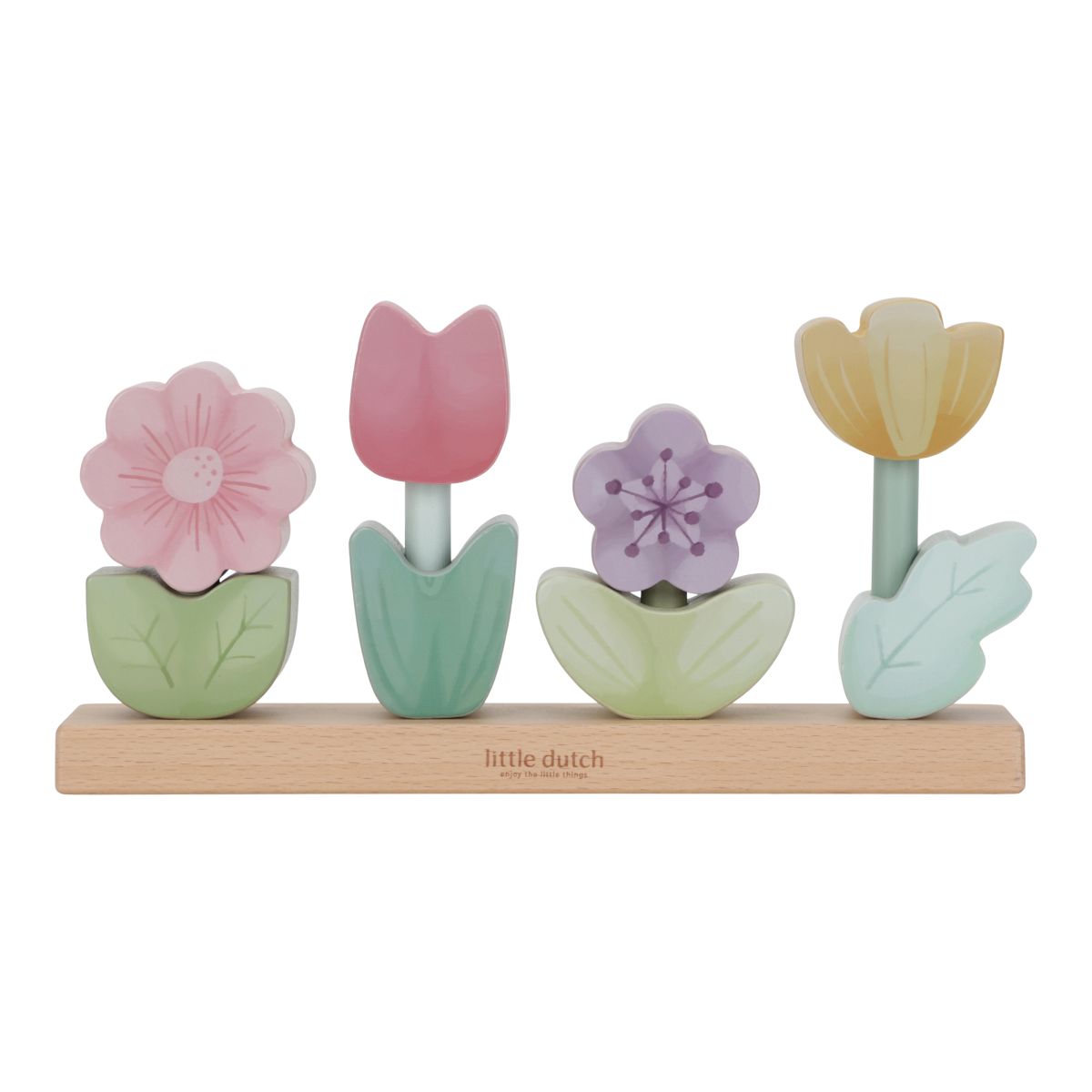 Stapelblumen Fairy Garden - Little Dutch