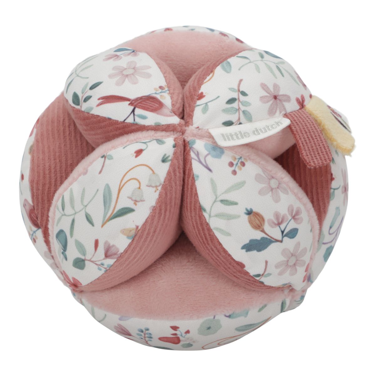 Soft-Greifball Fairy Garden - Little Dutch