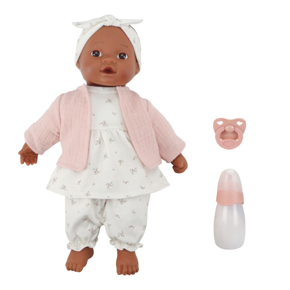 Puppe Noa 36cm - Little Dutch