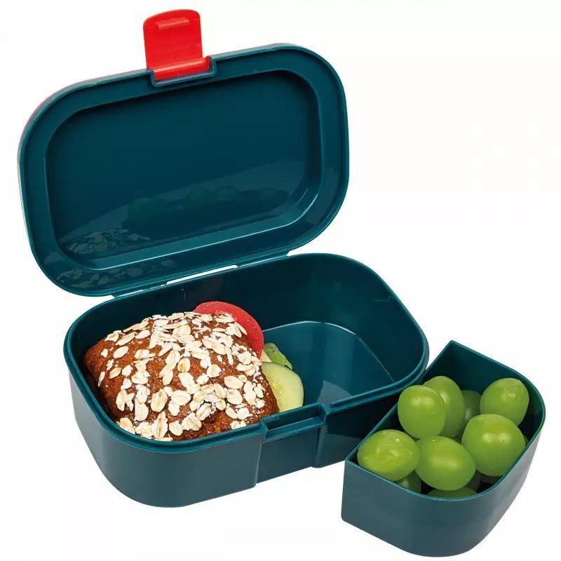 Lunchbox Retrorakete - Lutz Mauder Verlag