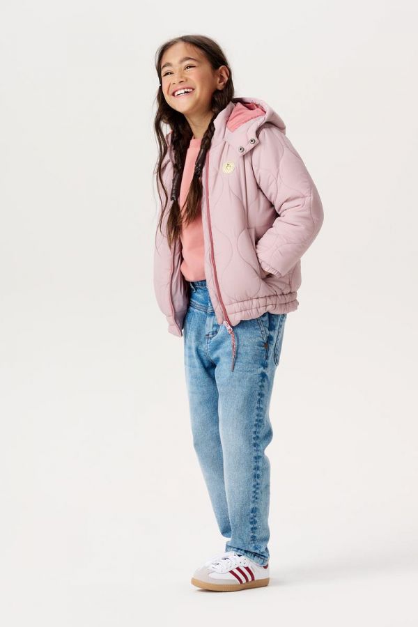 Winterjacke altrose  -104