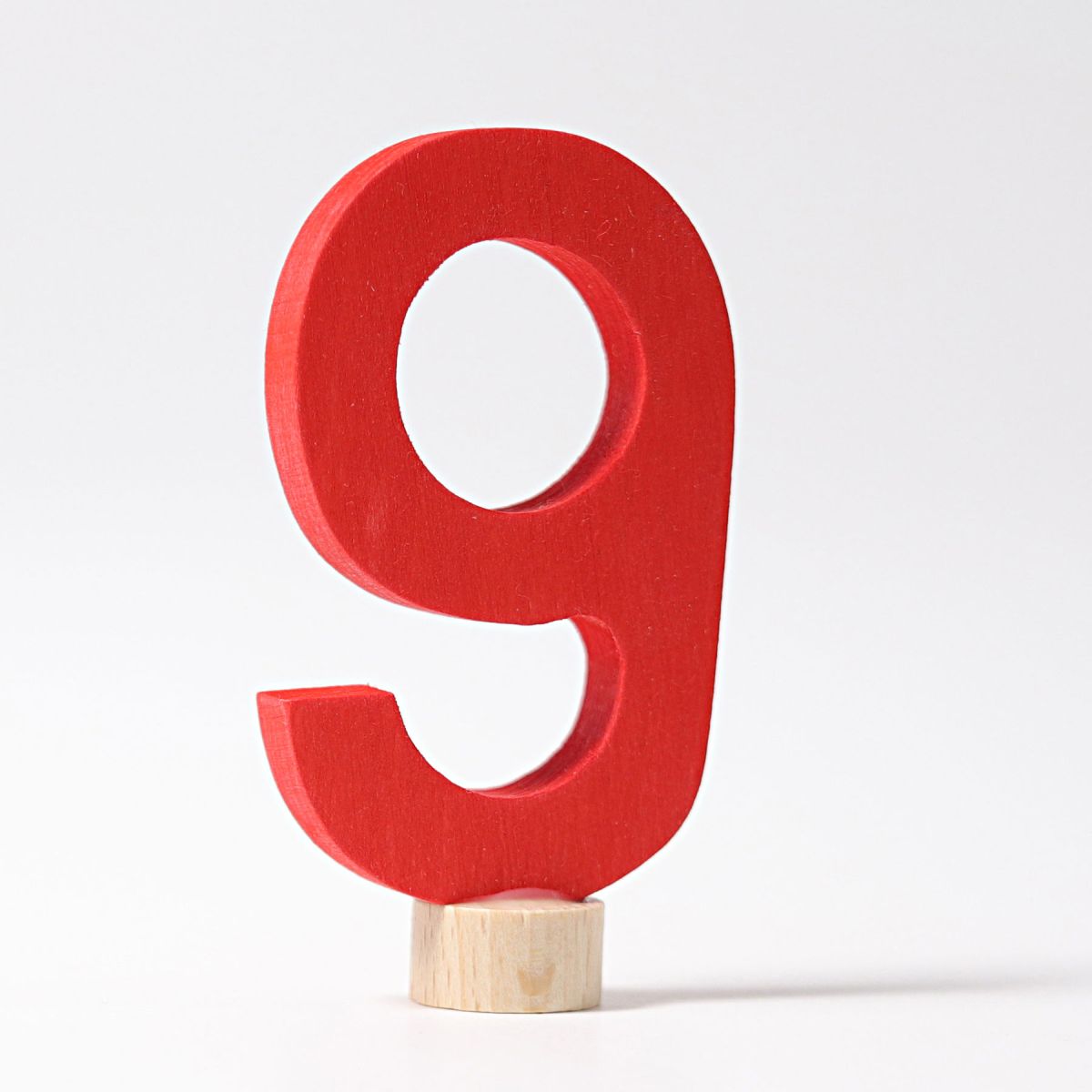 Grimm`s Zahlenstecker 9