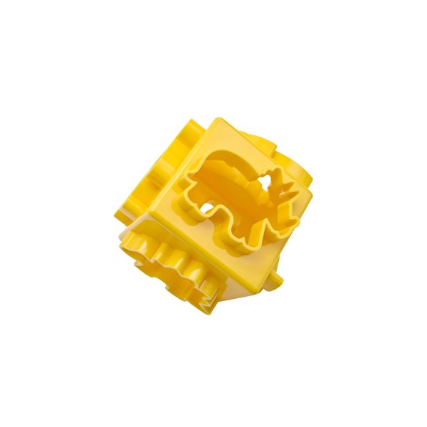 Multi-Ausstecher Dinos - Eduplay