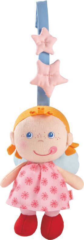 HABA Hängefigur Schutzengelchen, rosa