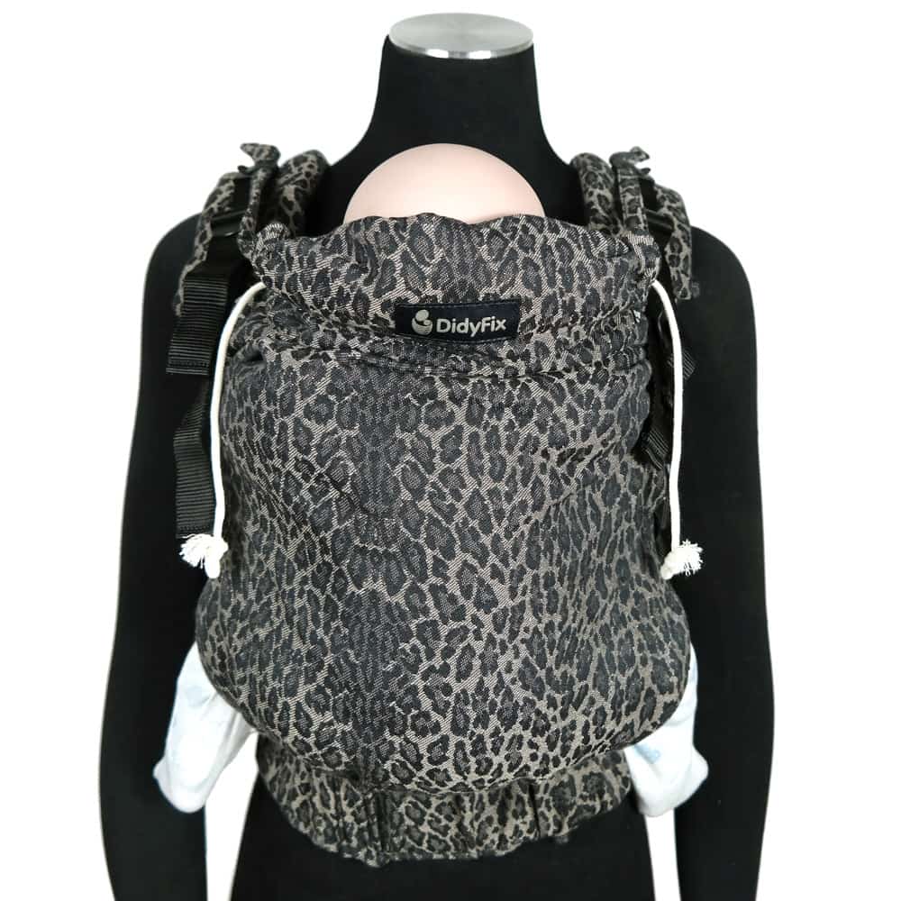 didymos DidyFix Leo
