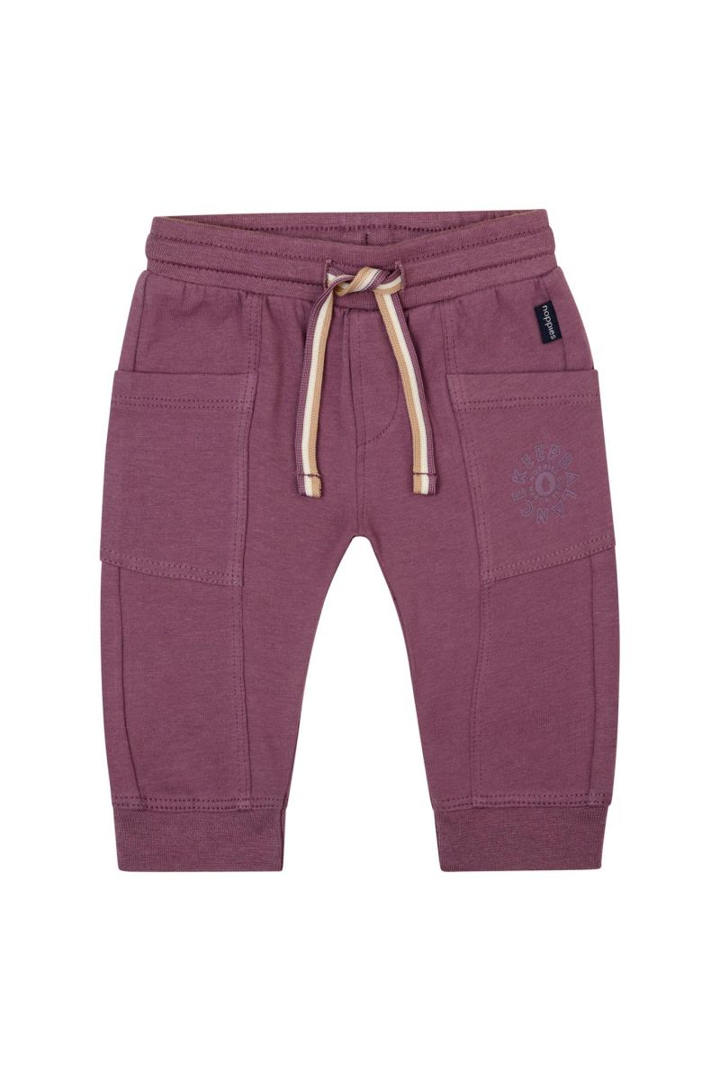 Hose lang Beere - 74