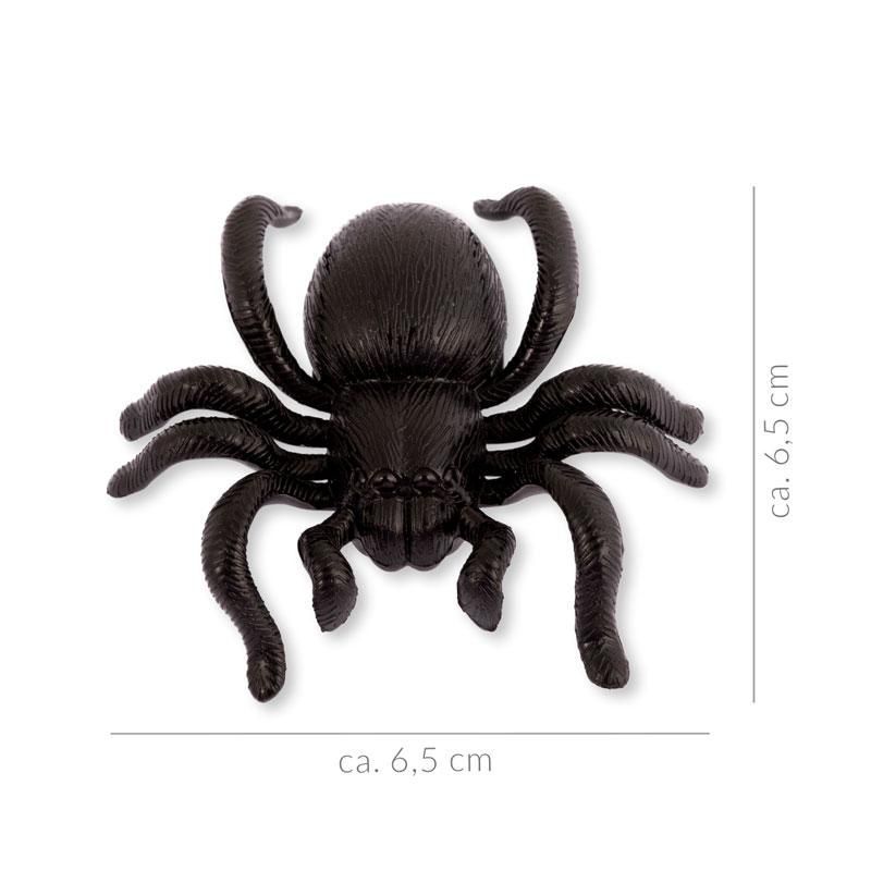 Aufzieh-Spinne - Trendhaus