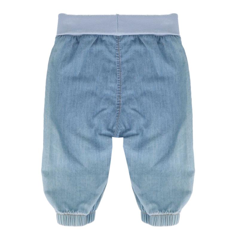 Maximo Hose Denim-Optik Gr. 62-68
