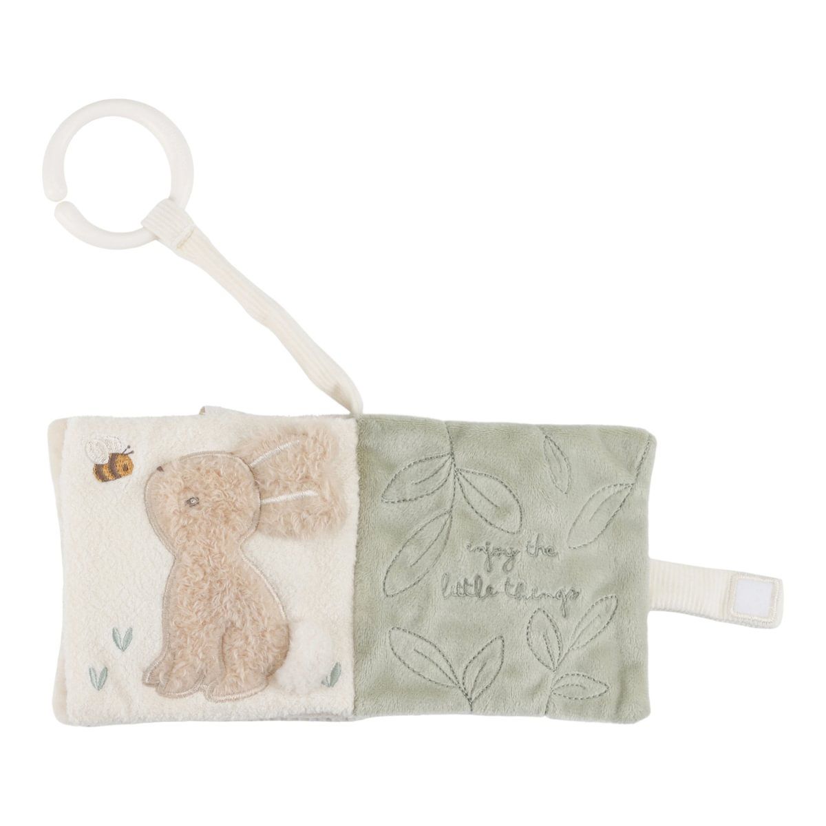 Buggybuch Newborn Naturals - Little Dutch