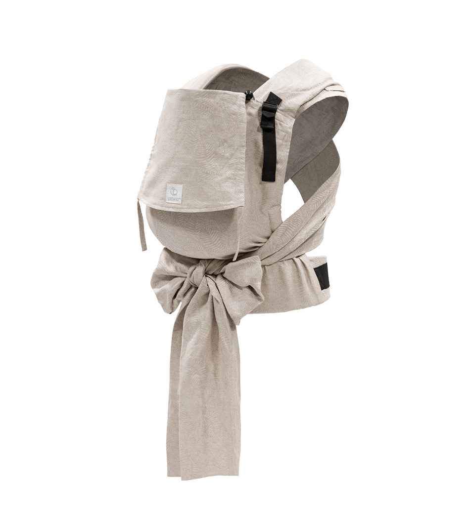 Stokke® Limas™ Babytrage Plus Floral Beige