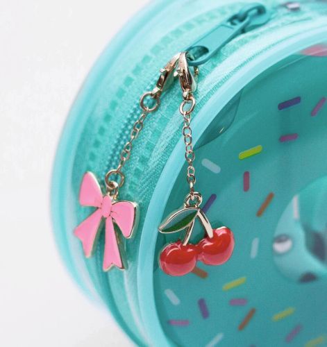 Happy Day Mini-Charms (verschiedene Designs, 1 3er Set)