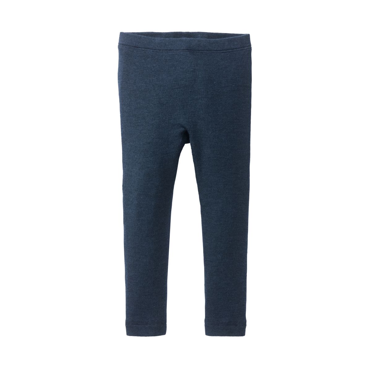 Leggings WS blau  GOTS - 62-68