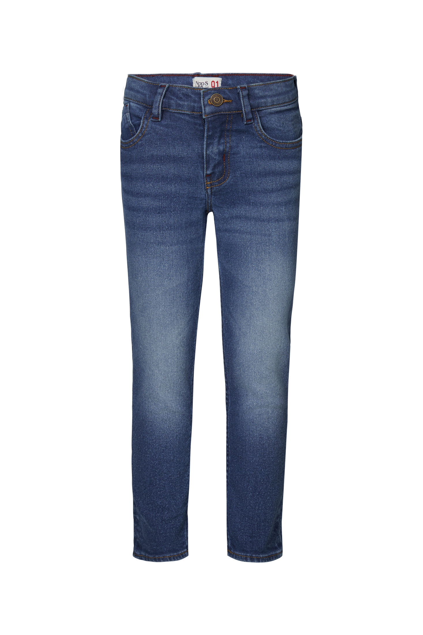 Hose lang Denim slim - 98
