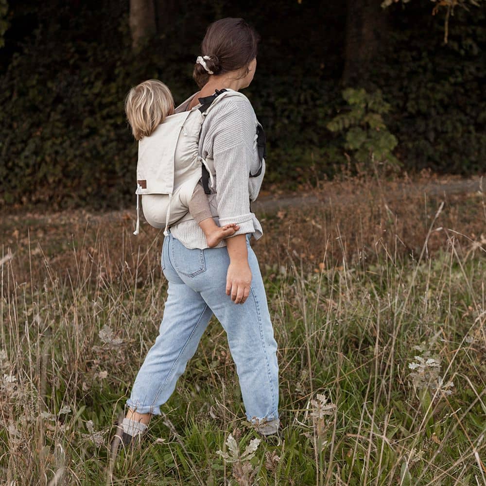 didymos DidyFix Toddler Sand