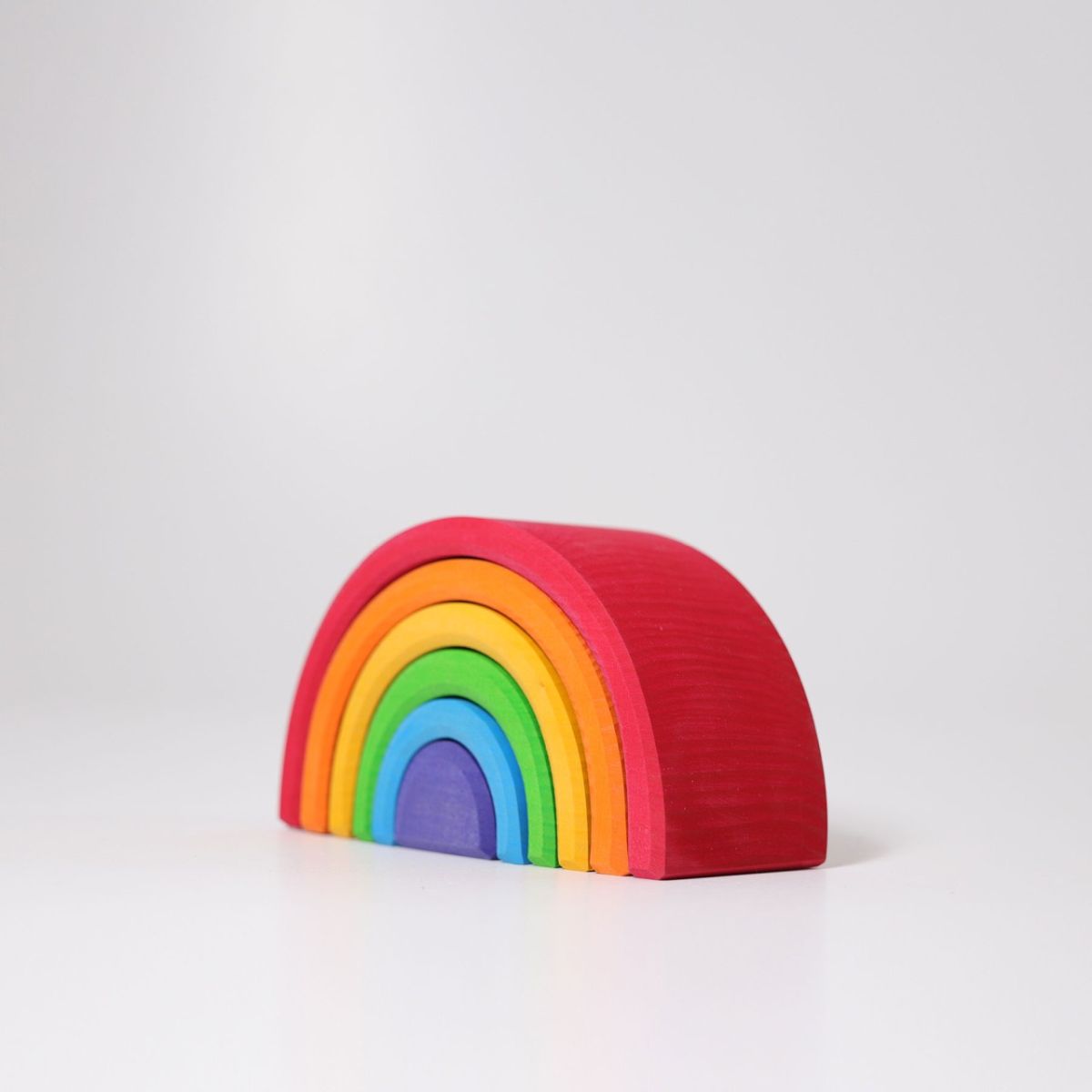 Grimm`s Regenbogen mittel 17cm (6-teilig) 10700