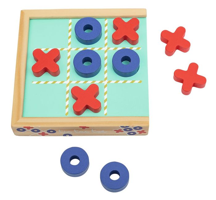 Tic Tac Toe