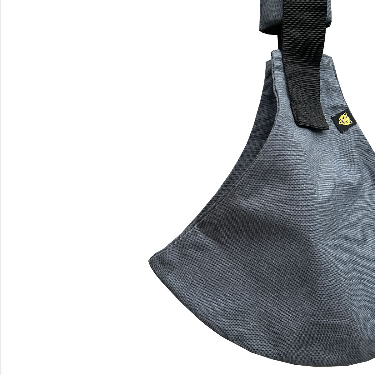 Wildride Toddler Trage Basic Iron