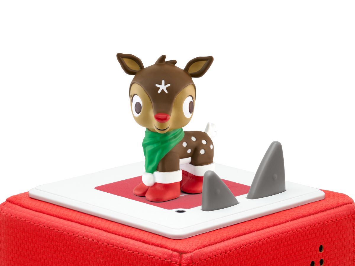 Lieblings-Kinderlieder - Weihnachtslieder 2 (Neuauflage 2022) - Tonies 3+