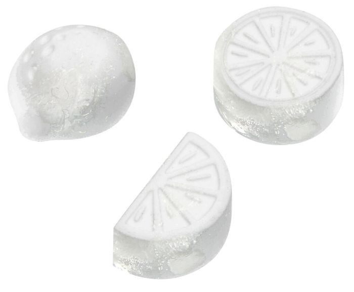 Eiswürfelform Freezy Lemon