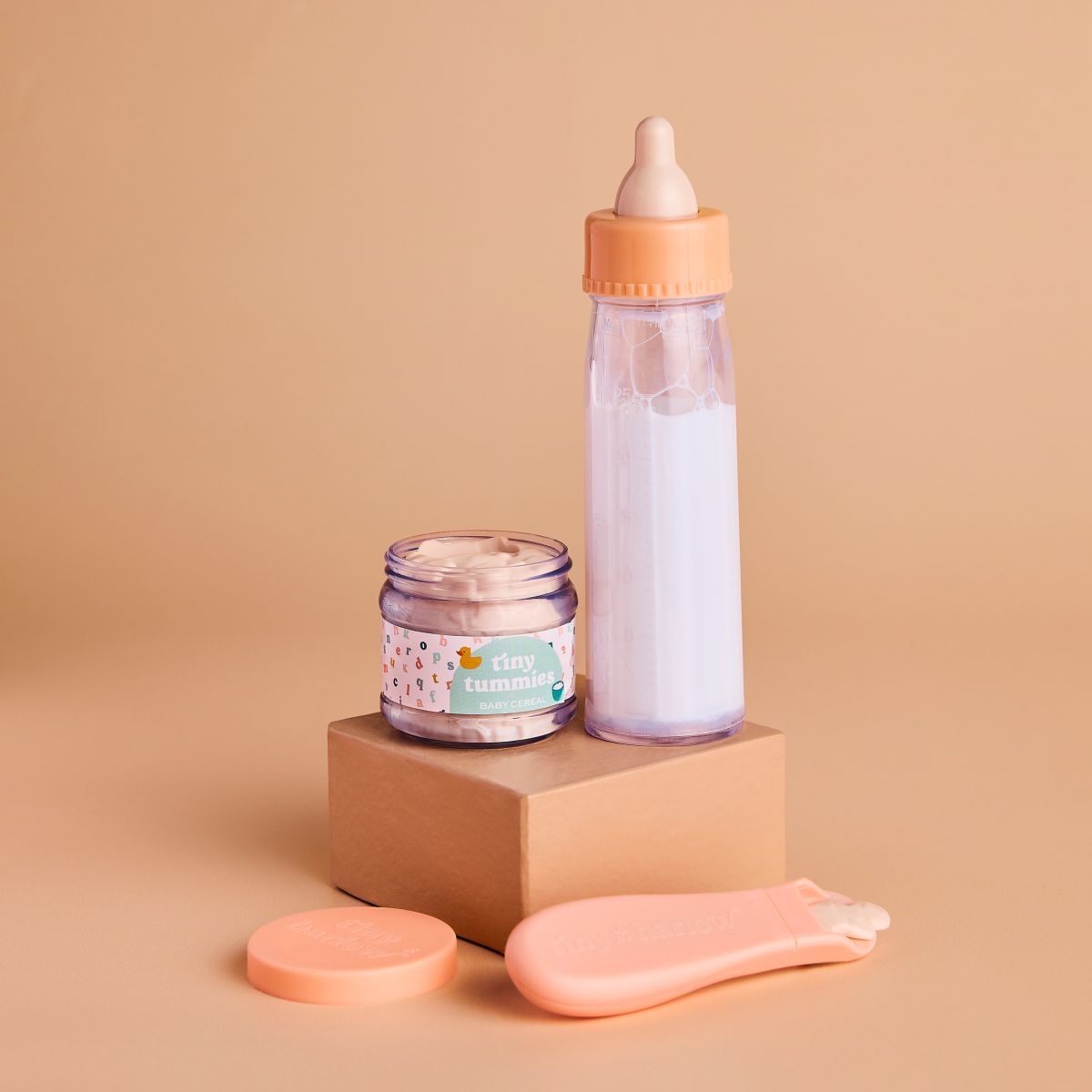 Tiny Tummies Set (2-teilig) - Tiny Harlow