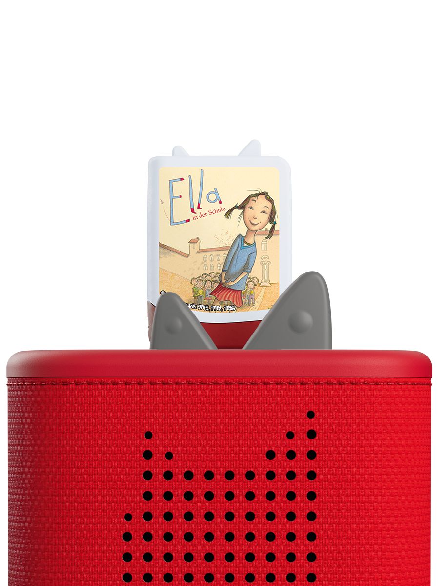Book Tonie: Ella - Ella in der Schule - Tonies 7+