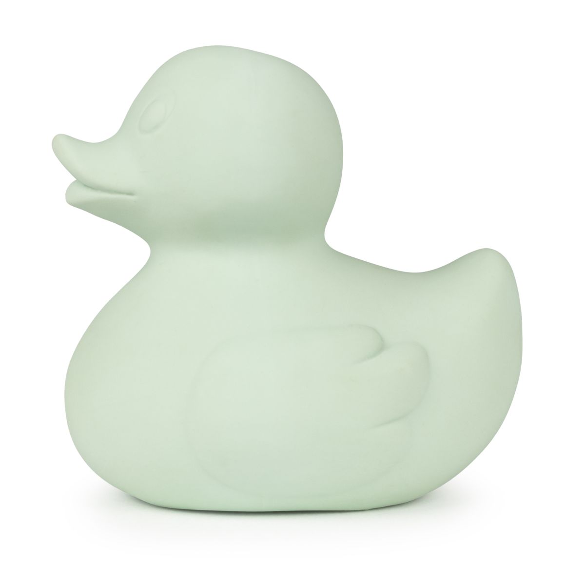 Badeente Monochrome Mint - Oli & Carol