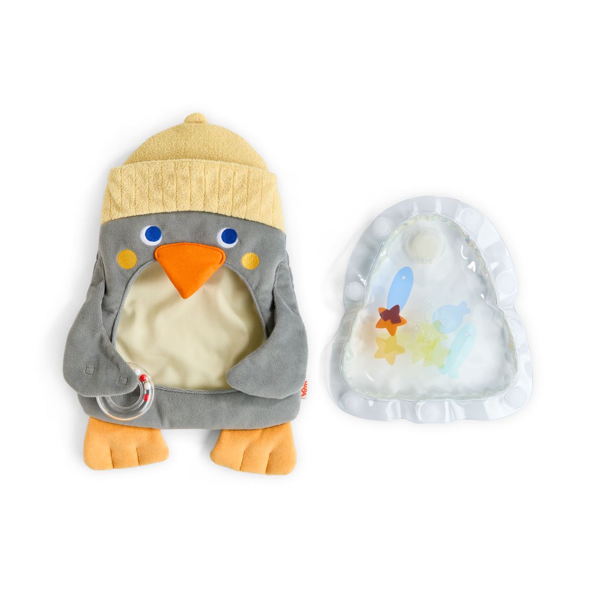 HABA Wasser-Spielmatte Pinguin