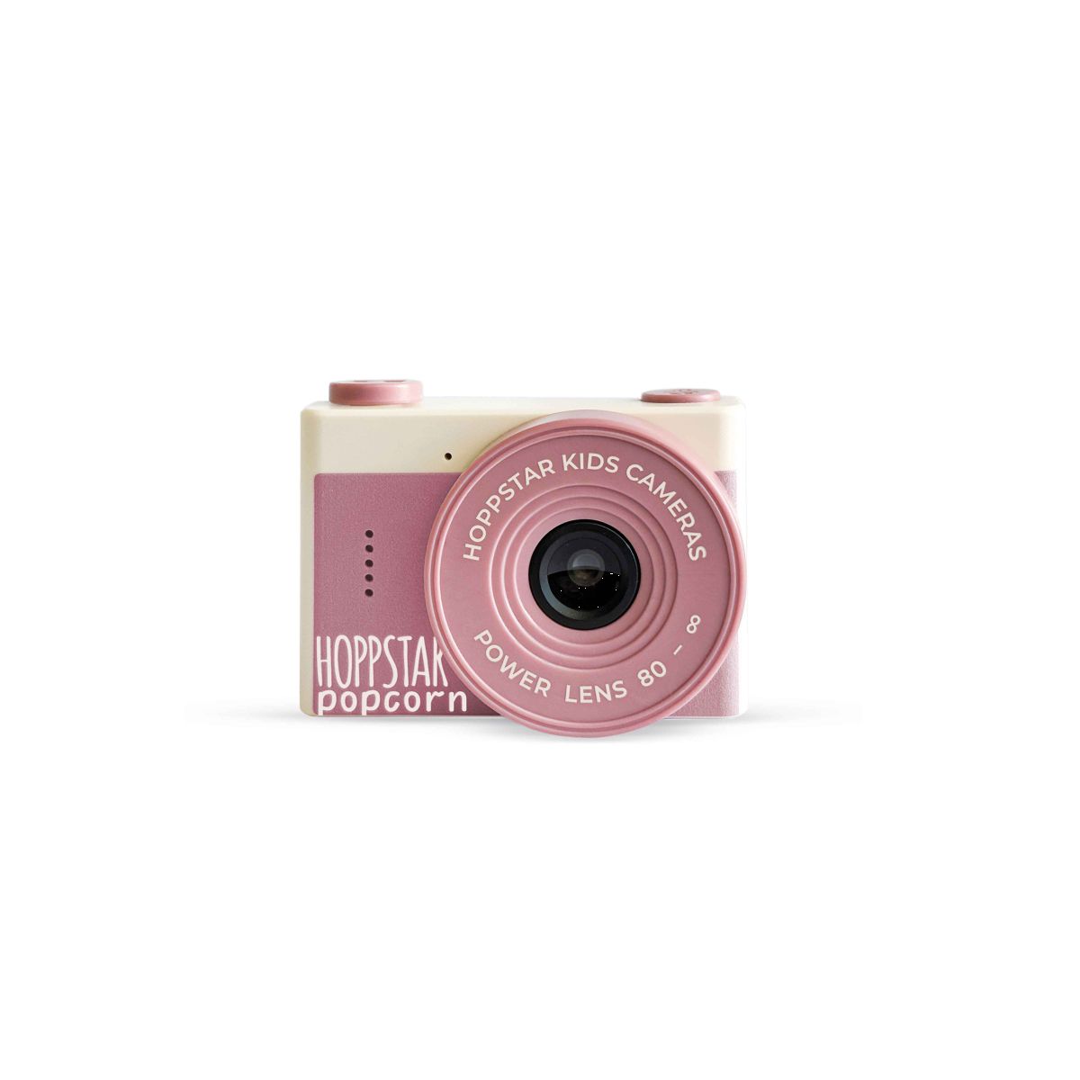 Hoppstar POPCORN Mini Kinderkamera dusk