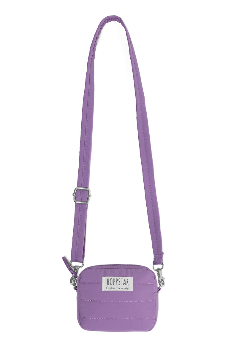 Hoppstar Tasche Mini (für Rookie & Expert) blossom lila