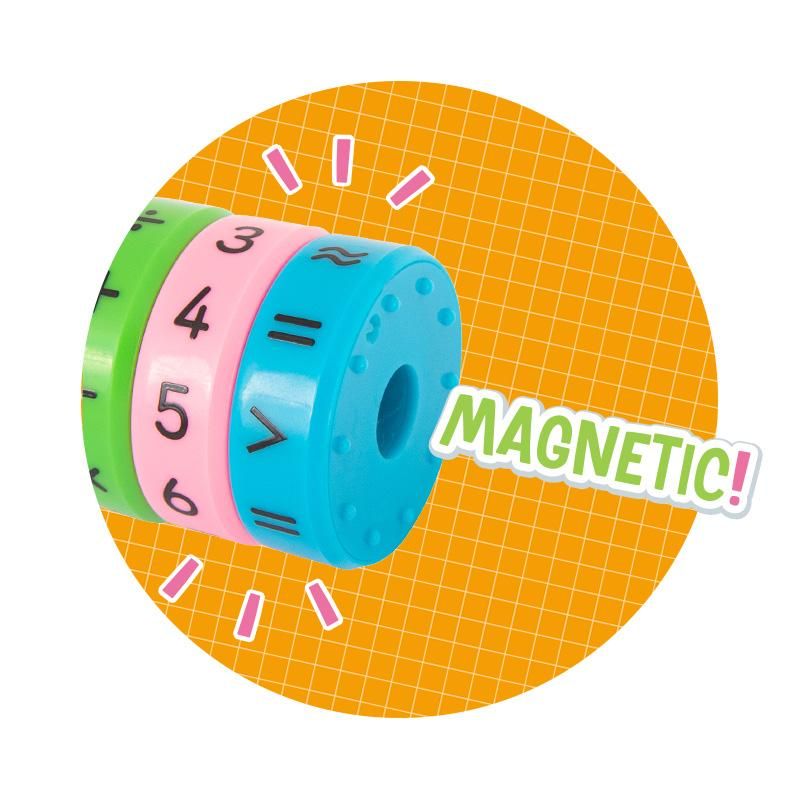 CLASS-6 Rechenmeister magnetisch