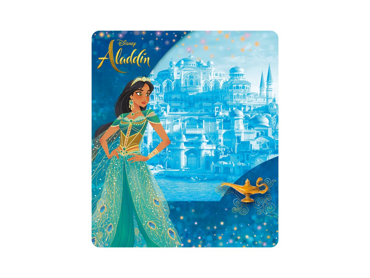 Disney - Jasmin (Aladdin) - Tonies 4+