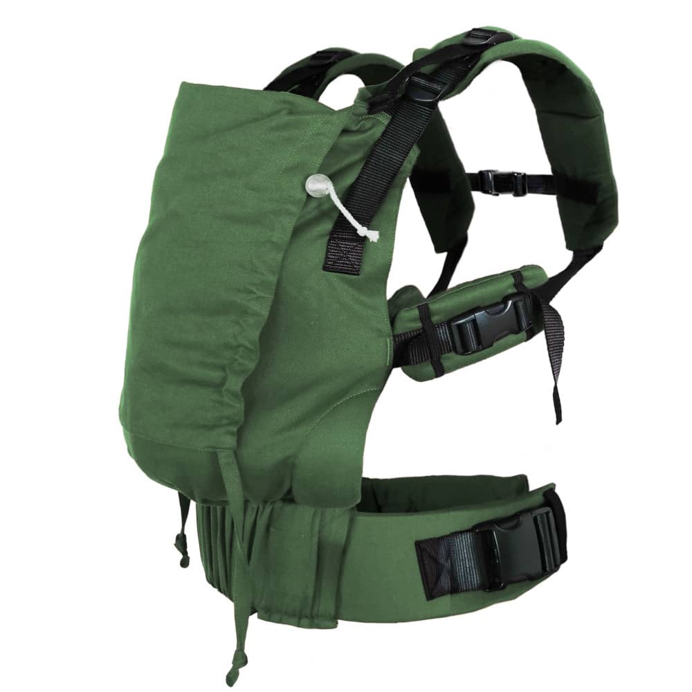 didymos DidyFix olive