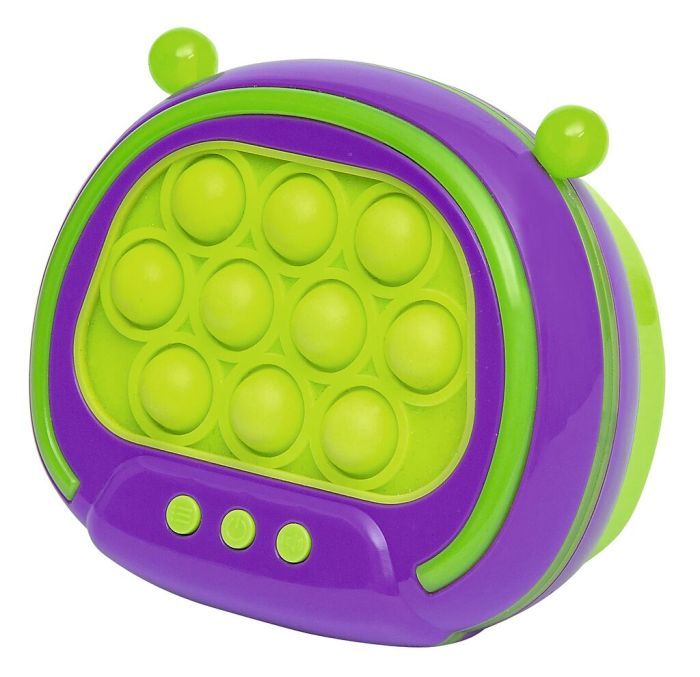 Bubble Pop-It Spiel