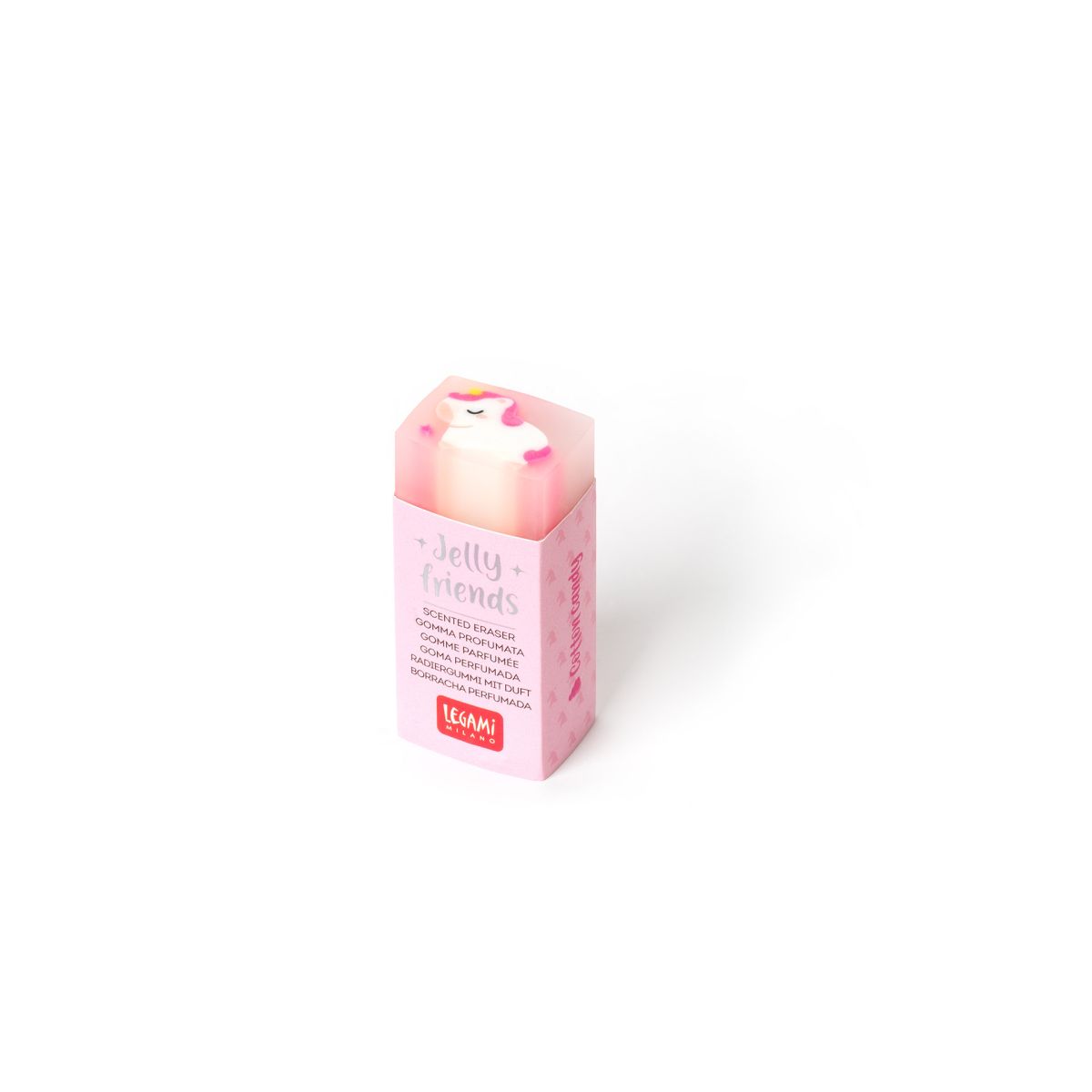 Radiergummi mit Duft Einhorn - Legami