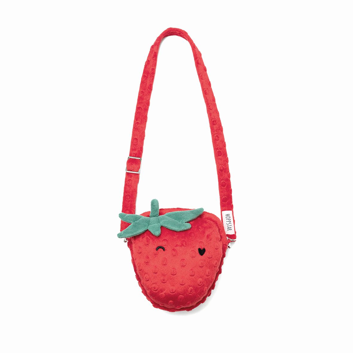 Hoppstar Cheeky Fruits Tasche Strawbella