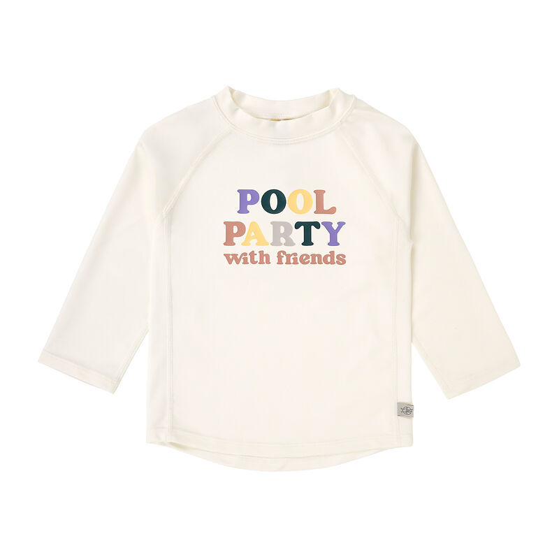 UV-Shirt langarm PoolParty seasalt - Gr. 104