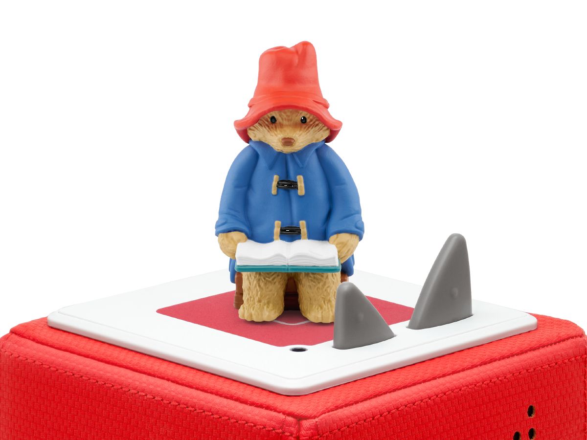 Paddington: Die schönsten Geschichten von Paddington- Tonies 3+