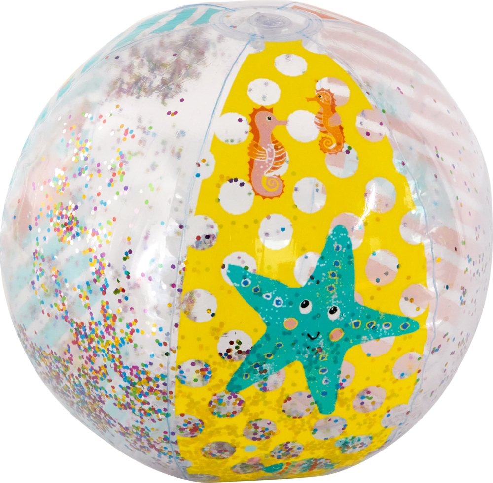Strandball - Wasserball - Spiegelburg Sommerkinder