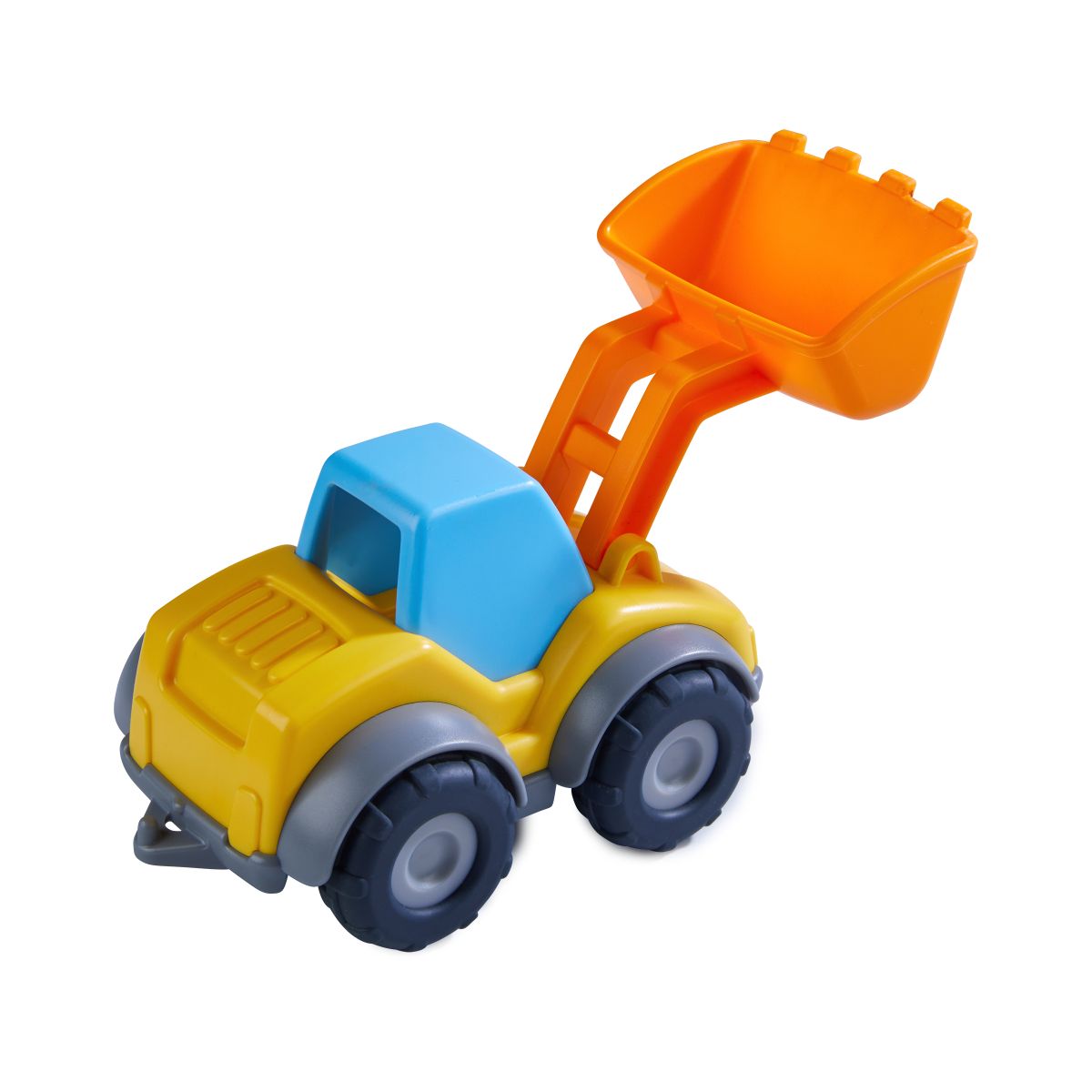 HABA Spielzeugauto Radlader