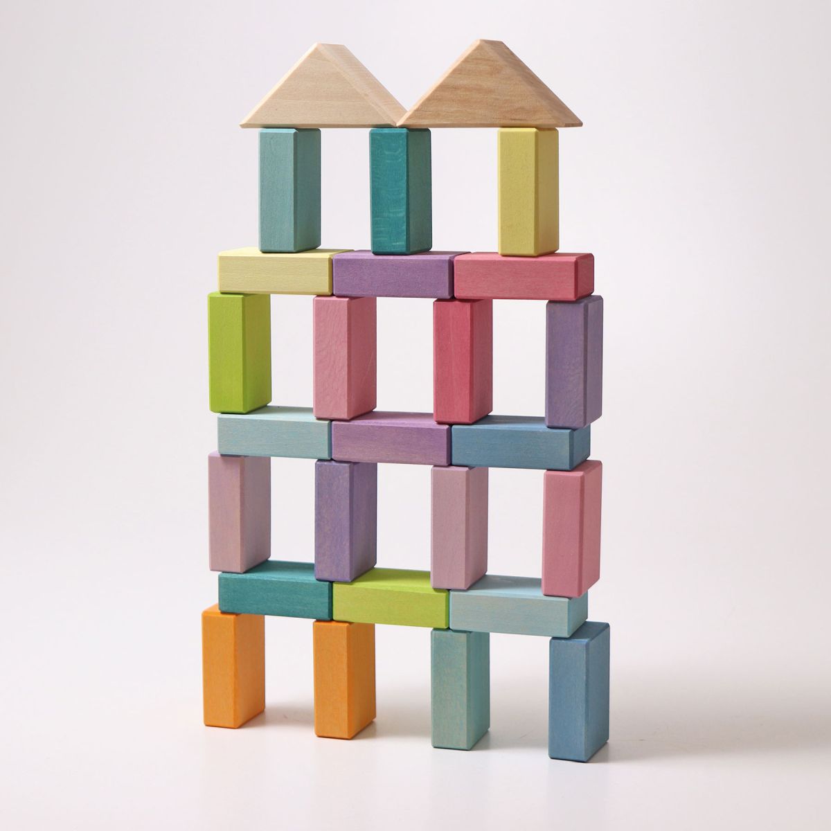 Grimm`s Pastell Duo 43112
