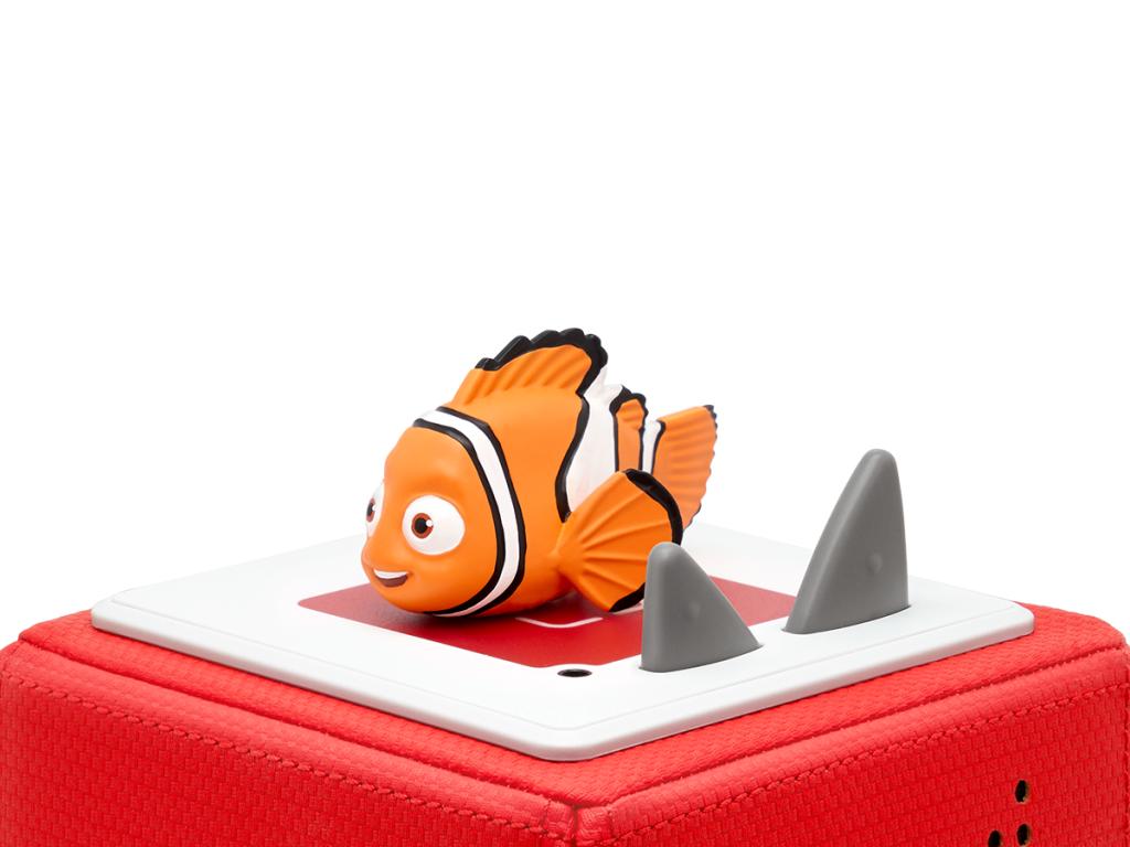 Disney - Findet Nemo - Tonies 4+