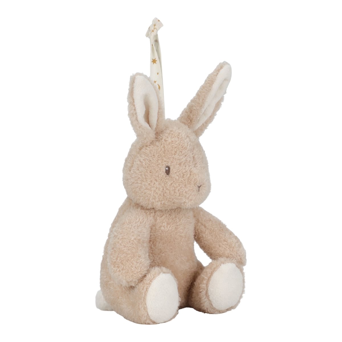 Kuschelhase Licht und Sound - Little Dutch