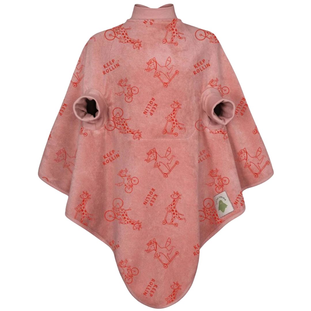Little Casimir Boo LIMITED EDITION Keep Rollin