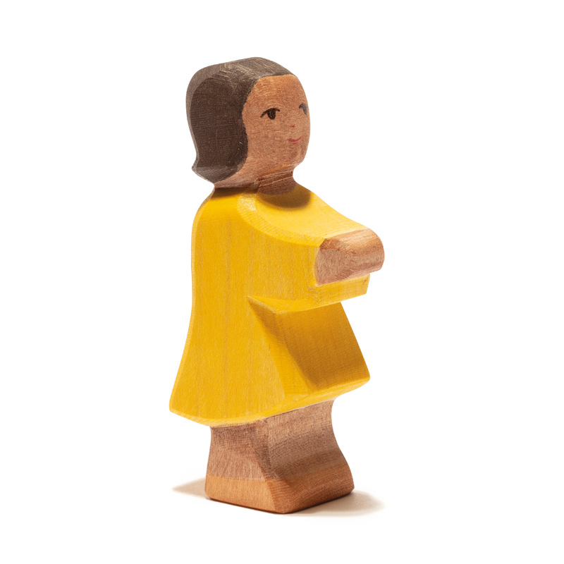 Tochter II 8,5cm - Ostheimer
