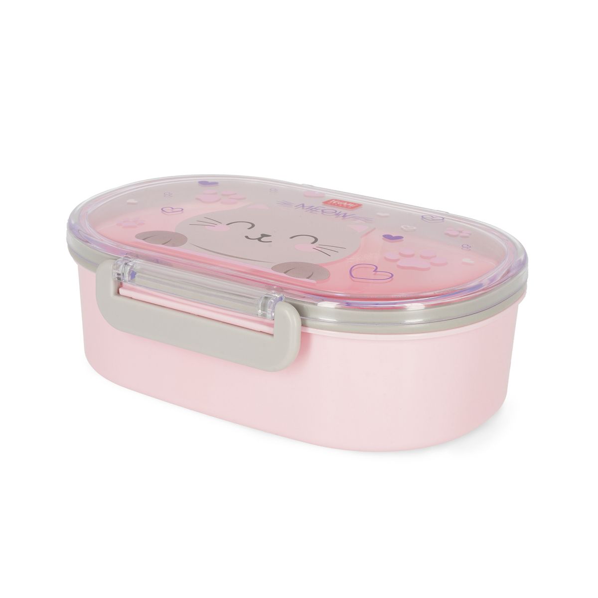 Snack Box Kitty - Legami