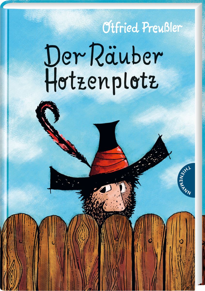 Der Räuber Hotzenplotz (Band 1) 6+